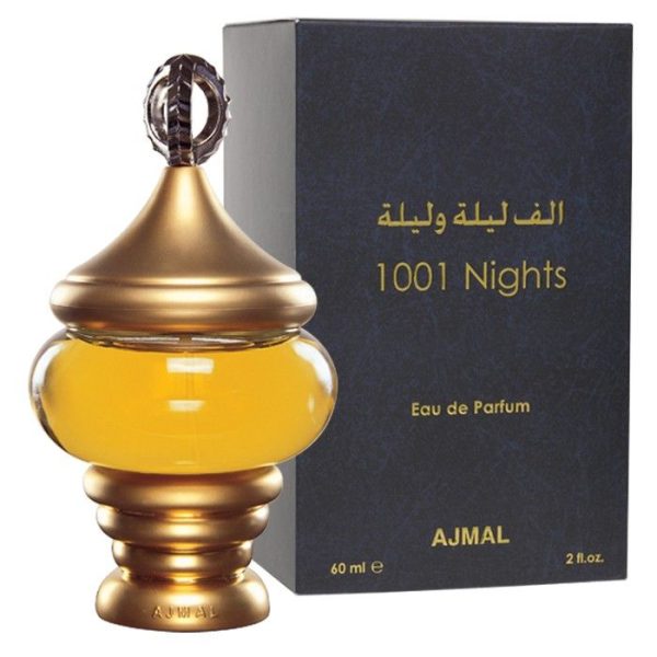 1001 NIGHTS BY AJMAL | 60ml