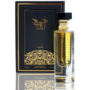 Adeeb by Lattafa Perfumes