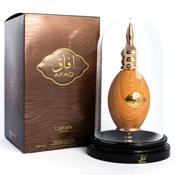 AFAQ BY LATAFFA | 100ml