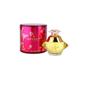 Affection By Al Haramain Perfumes 