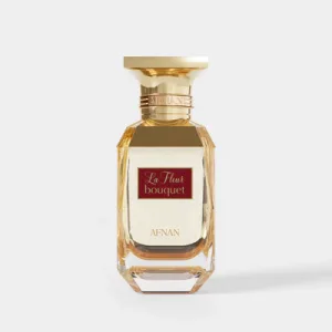 AFNAN LA FLEUR BOUQUET | 80ml