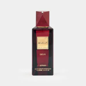 AFNAN MODEST DEUX POUR FEMME | 100ml