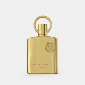 AFNAN SUPREMACY GOLD | 100ml