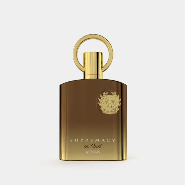 AFNAN SUPREMACY IN OUD | 100ml