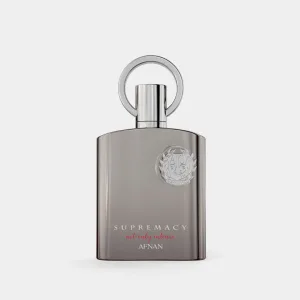 AFNAN SUPREMACY NOT ONLY INTENSE | 100ml