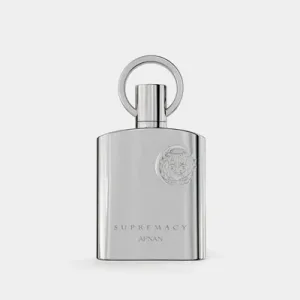 AFNAN SUPREMACY SILVER | 100ml