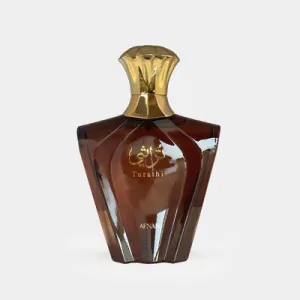 AFNAN TURATHI BROWN HOMME | 90ml