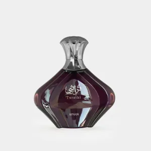 AFNAN TURATHI PURPLE POUR FEMME | 100ml