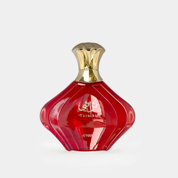 AFNAN TURATHI RED POUR FEMME | 90ml