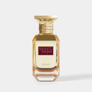 AFNAN VIOLET BOUQUET | 80ml