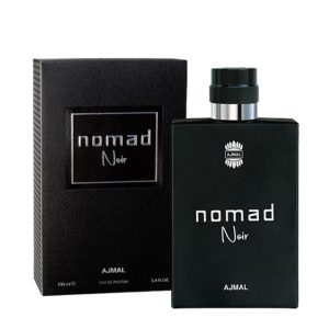 Ajmal Nomad Noir | 100ml