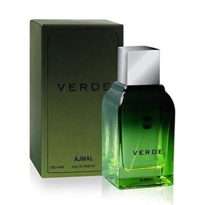 Ajmal Verde | 100ml