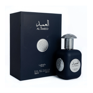 AL AMEED BY LATAFFA | 100ml