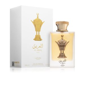 AL AREEQ BY LATAFFA | 100ml