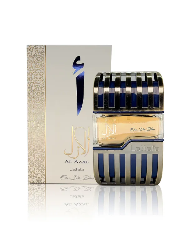 AL AZAL BY LATAFFA | 100ml