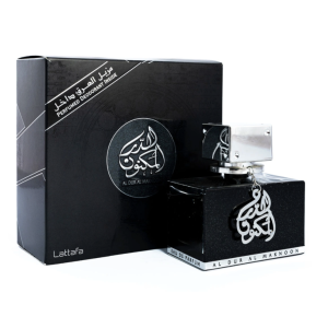 Al Dur Al Maknoon by Lattafa Perfumes