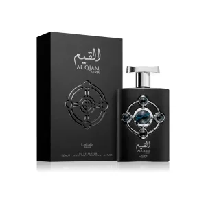 AL QIAM SILVER BY LATAFFA | 100ml