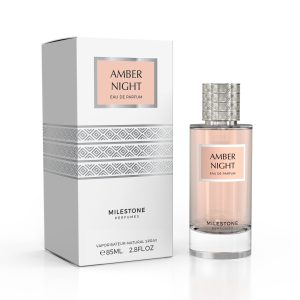 AMBER NIGHT | 85ml