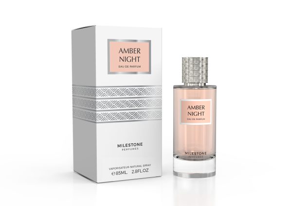 AMBER NIGHT | 85ml