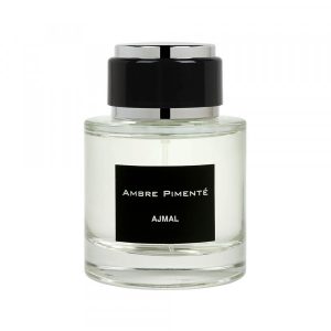 Ambre Pimente By Ajmal Perfumes