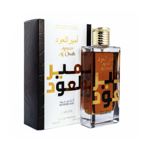 AMEER AL OUDH INTENSE OUD