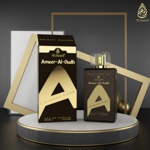 Ameer-Al-Oudh Oudh Cologne | 100ml