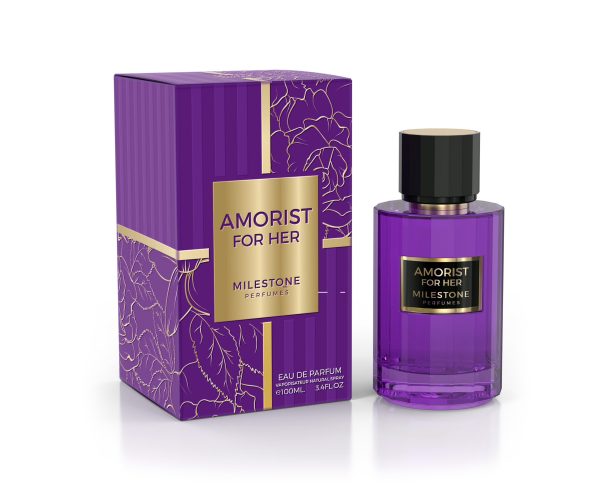 AMORIST FOR HER | 100ml