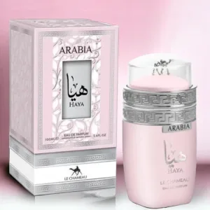 ARABIA HAYA BY LE CHAMEAU | 100ml