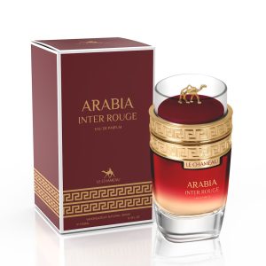 ARABIA INTER ROUGE | 100ML