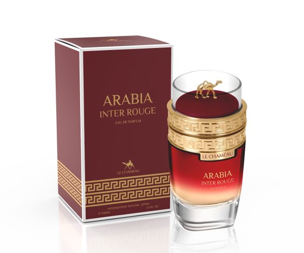 ARABIA INTER ROUGE | 100ML