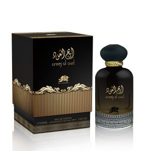 AREEJ AL OUD | 100ML