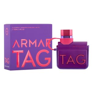 ARMAF TAG HER DONNA COLORATA | 100ml