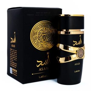 ASAD BY LATAFFA | 100ML