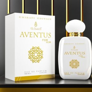 Aventus by Al Nuaim Perfumes | 100ml