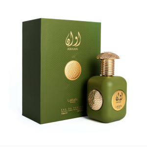 AWAAN BY LATAFFA | 100ml