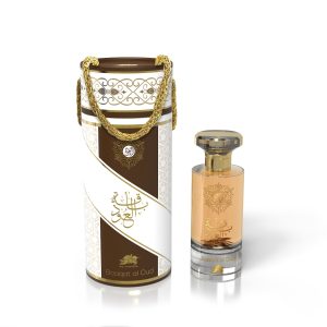 BAAQAT AL OUD | 100ML