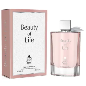 BEAUTY OF LIFE BY MILESTONE | 80ml