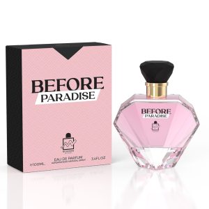 BEFORE PARADISE BY MILESTONE | 100ml