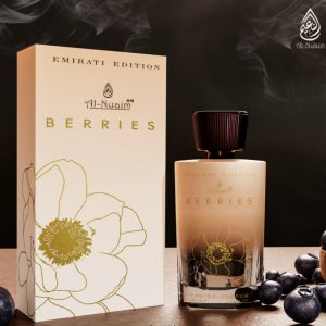 Berries by Al Nuaim Perfumes | 100ml