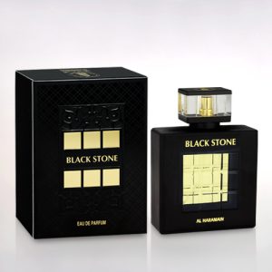 Black Stone By Al Haramain Perfumes