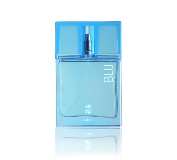 Blu Femme By Ajmal Perfumes