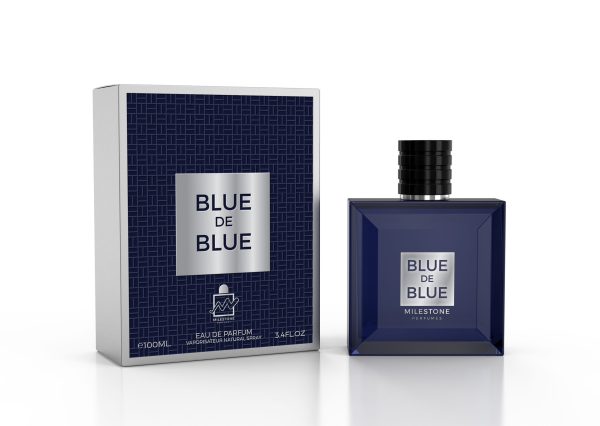 BLUE DE BLUE | 100ml