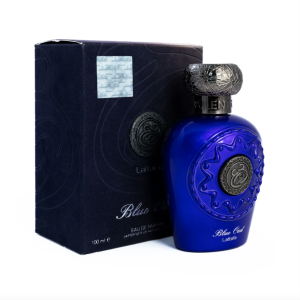 Blue Oud by Lattafa Perfumes