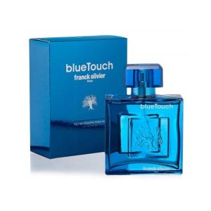 Blue Touch By Franck Olivier Perfumes