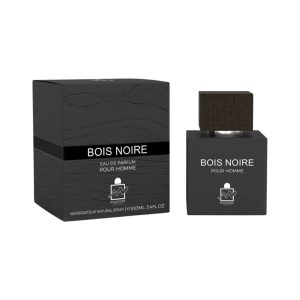 Bois Noir by Milestone | 100ml