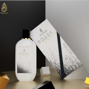 Bossy Oudh by Al Nuaim Perfumes | 100ml