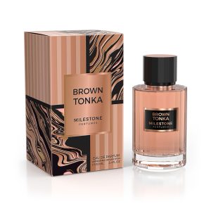 BROWN TONKA | 100ml