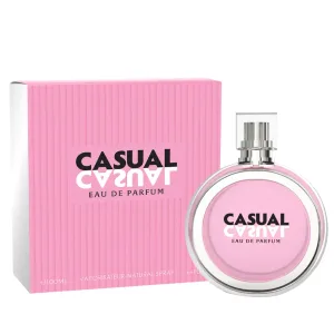 CASUAL BY MILESTONE | 100ml