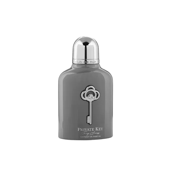 CLUB DE NUIT PRIVATE KEY TO MY SUCCESS | 100ml