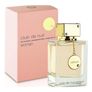 Club De Nuit Woman By Armaf Perfumes